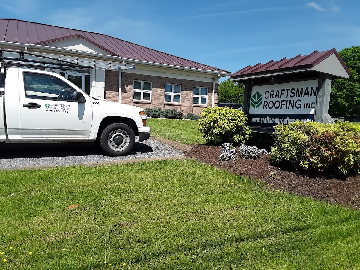 Quality Chimney Repair by experienced craftsmen in Dupont